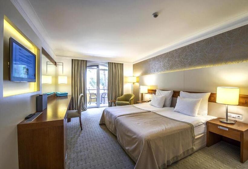 Номер Стандартный с Видом, Robinson Nobilis   All Inclusive