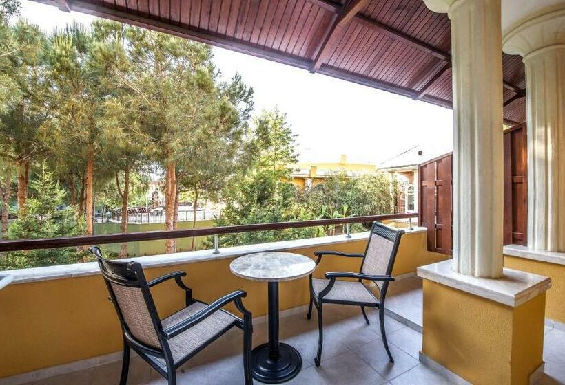 Номер Стандарт, Robinson Nobilis   All Inclusive