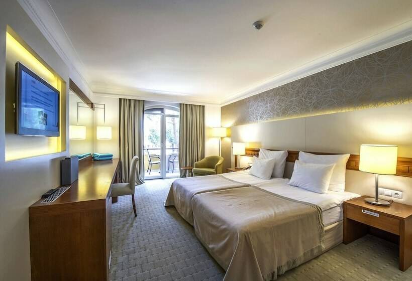 스탠다드 룸, Robinson Nobilis   All Inclusive