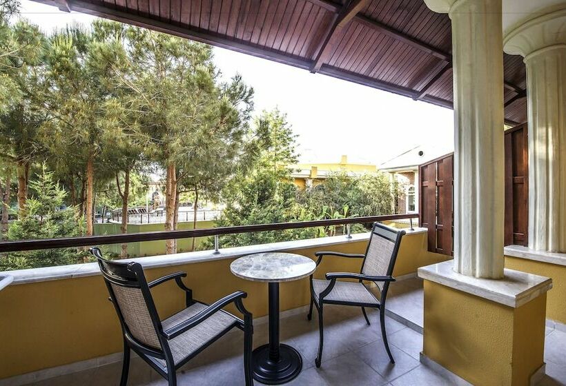Номер Стандарт, Robinson Nobilis   All Inclusive