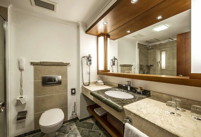 Номер Стандарт, Robinson Nobilis   All Inclusive