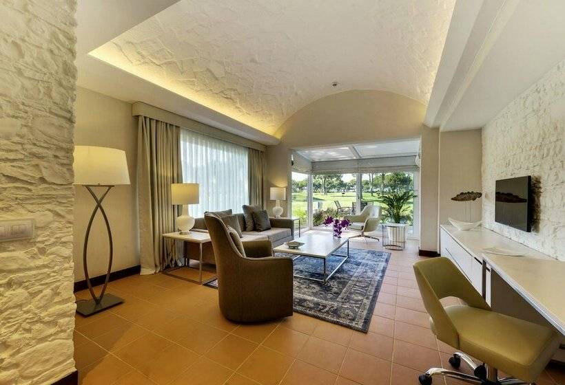 Бунгало Superior, Robinson Nobilis   All Inclusive