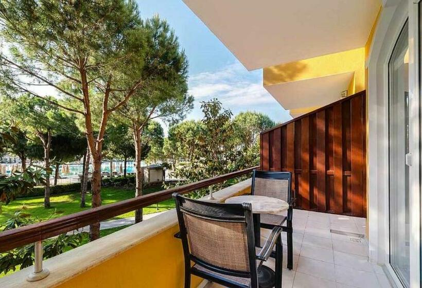 Номер Economy, Robinson Nobilis   All Inclusive