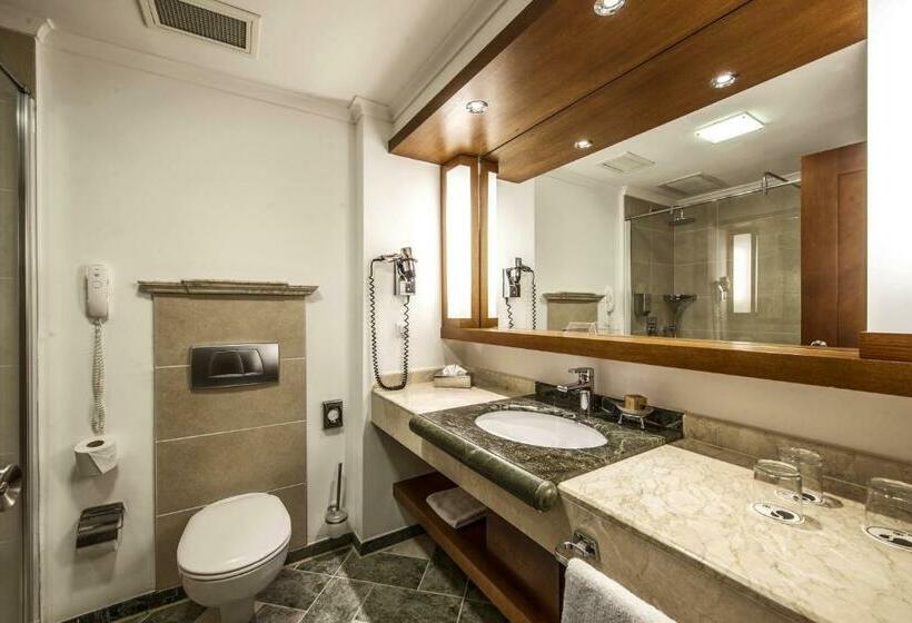 Номер Economy, Robinson Nobilis   All Inclusive