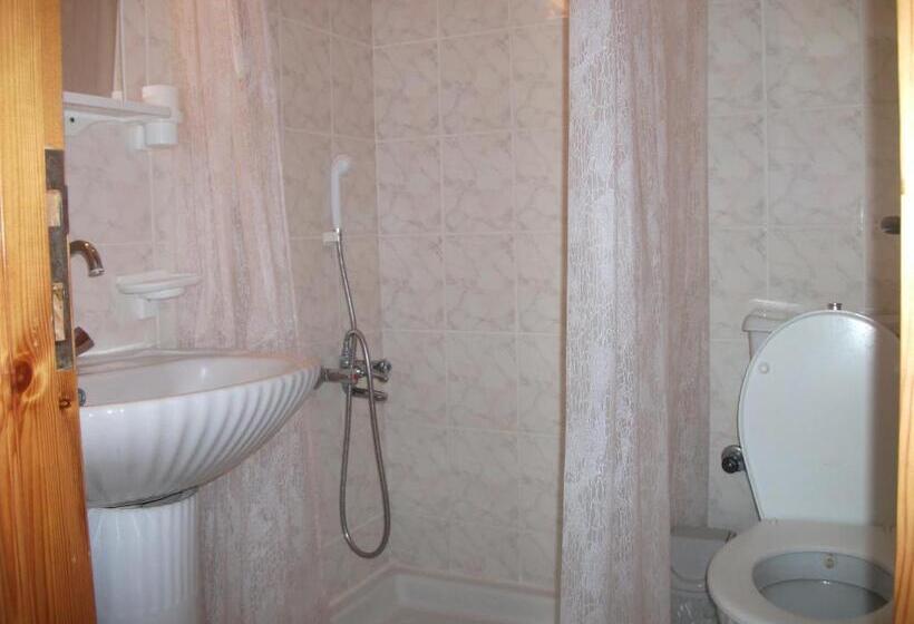 Семейный Номер Классика, Tavilogullari Villa Apart