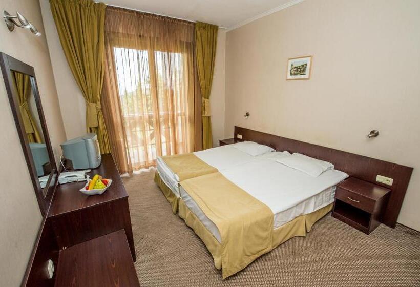 اتاق استاندارد, Snezhanka Hotel Pamporovo   Half Board & Ski