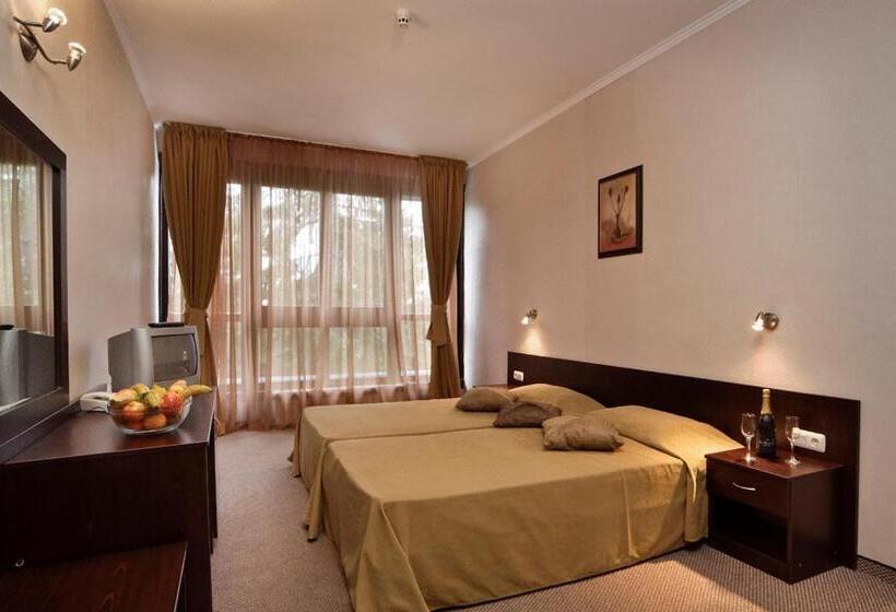 اتاق استاندارد, Snezhanka Hotel Pamporovo   Half Board & Ski