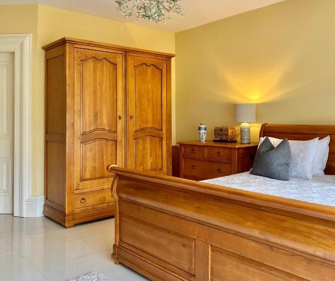 Номер Deluxe, Bailey S Court, Guest Accommodation