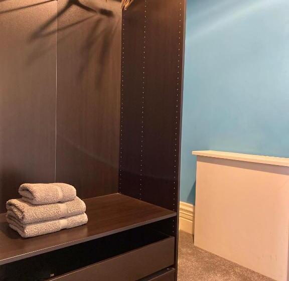 Семейный Номер Deluxe, Bailey S Court, Guest Accommodation