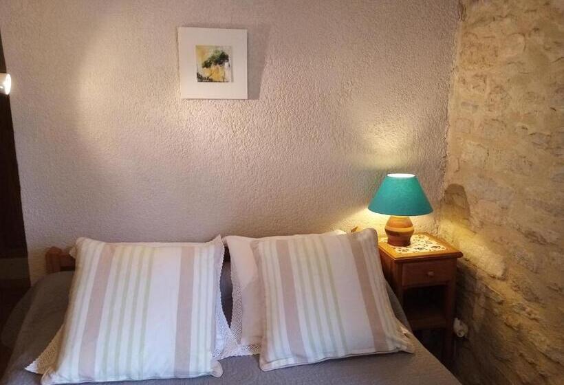 اتاق استاندارد, La Mare Chambres D Hôtes Chaix Accueil
