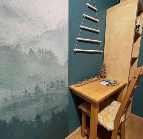 Номер Стандарт Вид на Горы, Le Chalet