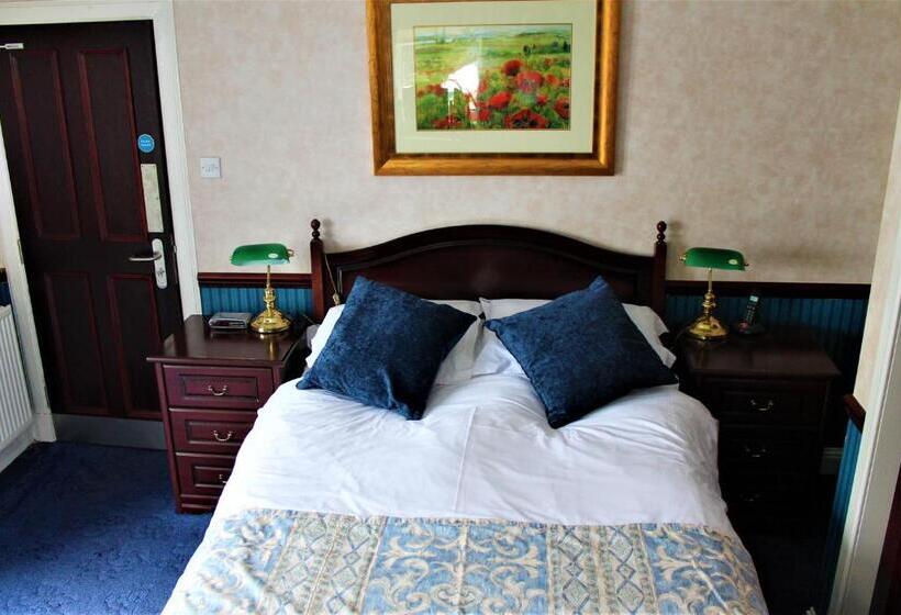 패밀리 스위트, Loch Arklet House