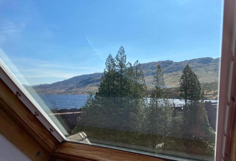 스탠다드 룸, Loch Arklet House