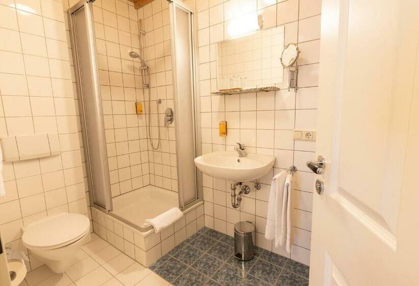 Номер Стандарт, Ammergau Lodge