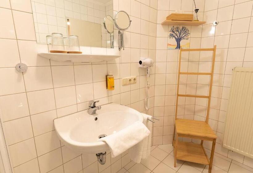 Номер Стандарт, Ammergau Lodge