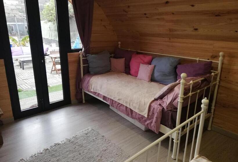 Номер Deluxe, Casita De Verde