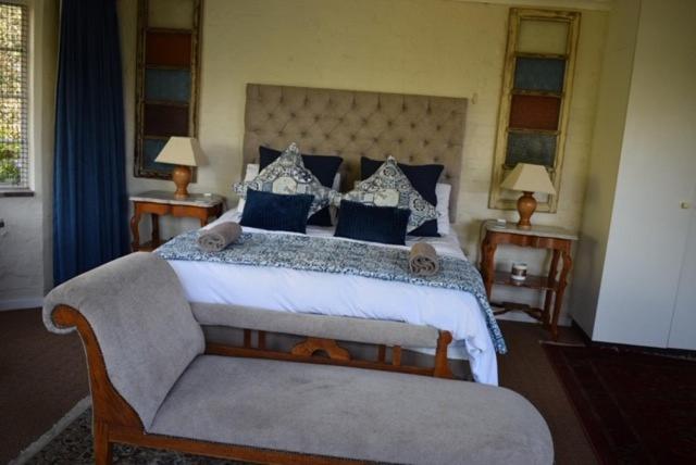 Family Suite, Hilton Bella Vista