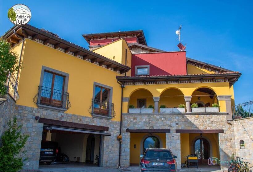 장애인을 위한 스탠다드 룸, Antiche Vie B&b