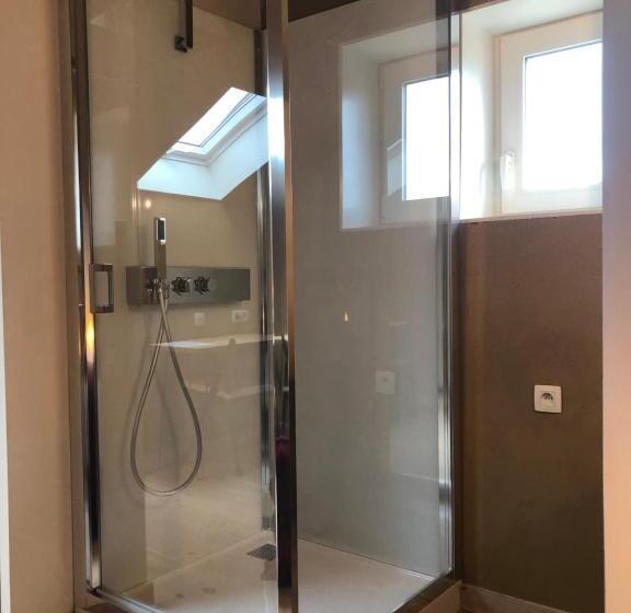 اتاق استاندارد, B&b Leybeeckhof