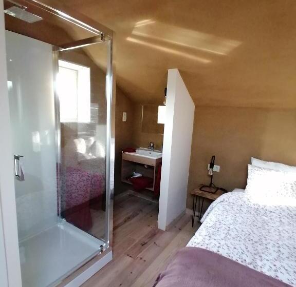 اتاق استاندارد, B&b Leybeeckhof