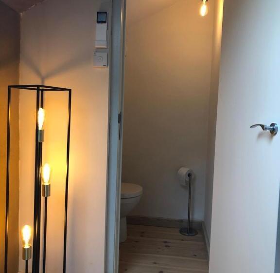 اتاق استاندارد, B&b Leybeeckhof