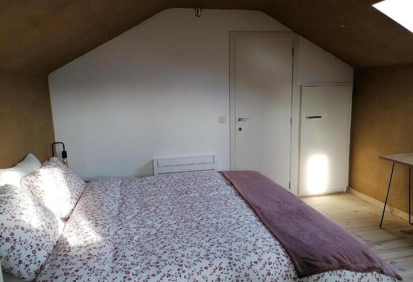 اتاق استاندارد, B&b Leybeeckhof