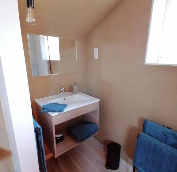 خانه 2 خوابه, B&b Leybeeckhof