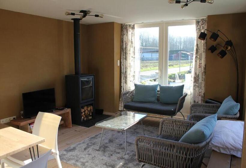 خانه 2 خوابه, B&b Leybeeckhof