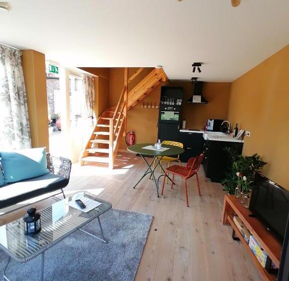 خانه 2 خوابه, B&b Leybeeckhof