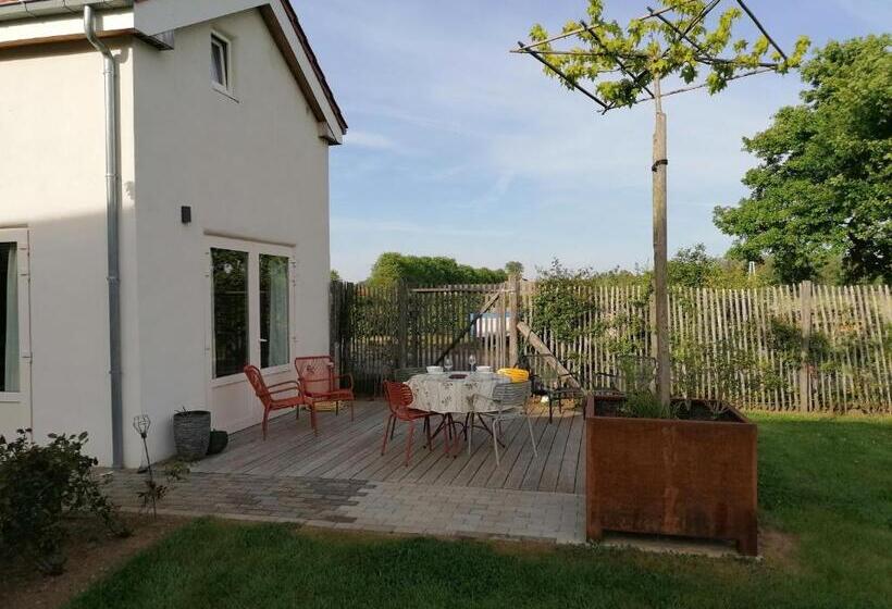 خانه 2 خوابه, B&b Leybeeckhof