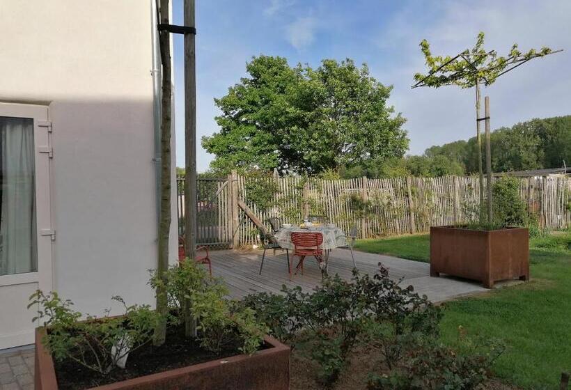 خانه 2 خوابه, B&b Leybeeckhof