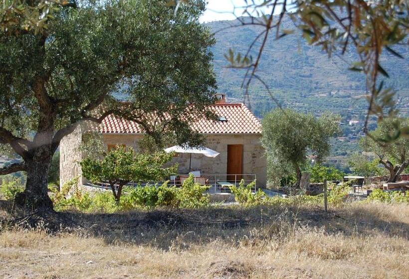 خانه 3 خوابه, Casa Da Carriça   Serra Da Estrela