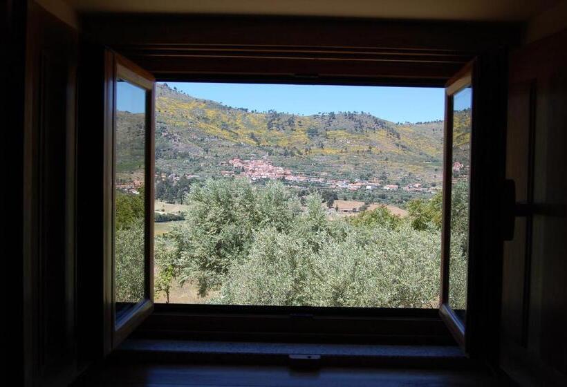 خانه 3 خوابه, Casa Da Carriça   Serra Da Estrela
