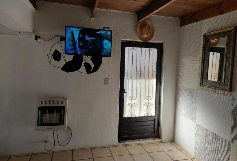 Standard Værelse, Casa Nopal Tu Casa Vacacional Tipo