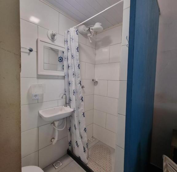 Quarto Estandar, Suítes Caminho Do Mar