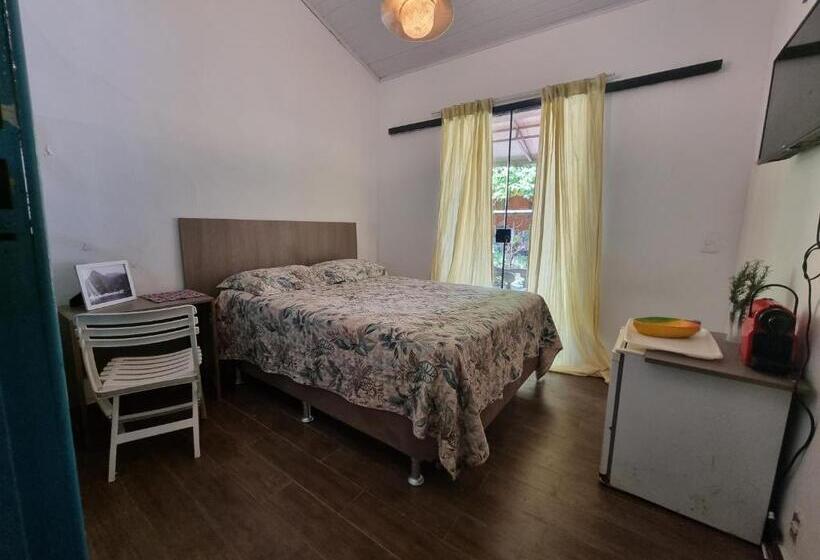 Quarto Estandar, Suítes Caminho Do Mar