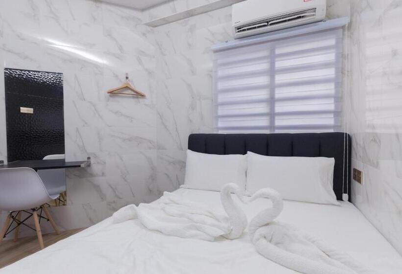 デラックスルーム, Lee Luxury Home, Usm Penang