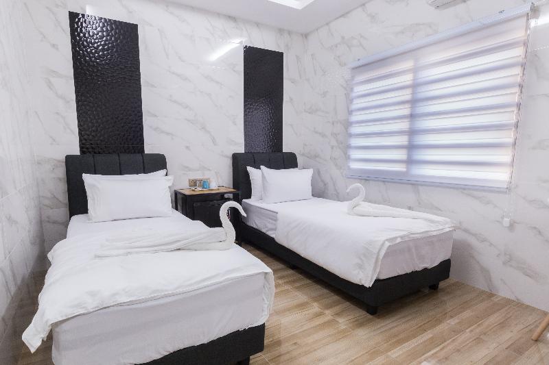 デラックスルーム, Lee Luxury Home, Usm Penang