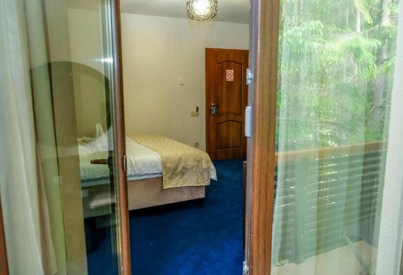스탠다드 룸, Boutique Hotel Doftana Nature Events