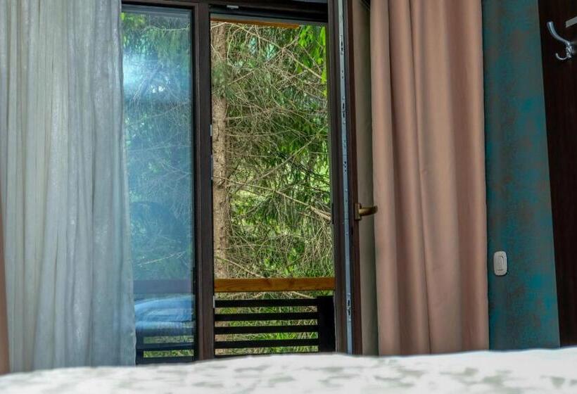 Номер Стандарт, Boutique Hotel Doftana Nature Events