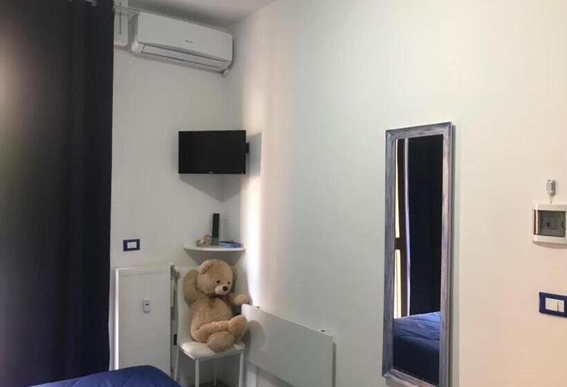 Номер Стандарт, Da Gianni E Bea