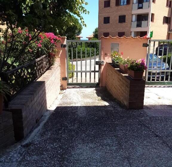 اتاق استاندارد, La Gardenia Affittacamere