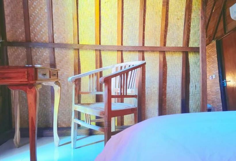 بانگلوی استاندارد, Morning Bali Bungalow