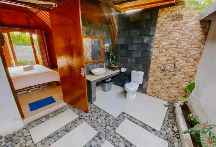 بانگلوی استاندارد, Morning Bali Bungalow