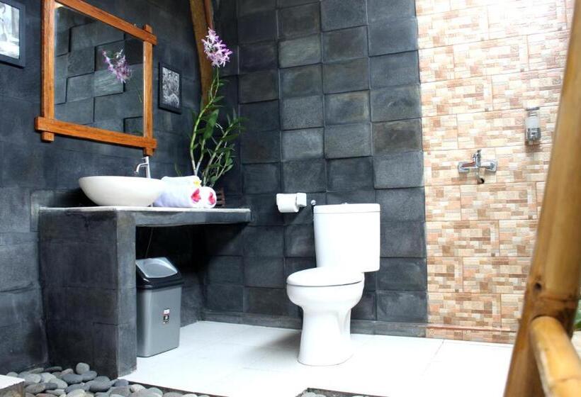 بانگلوی استاندارد, Morning Bali Bungalow