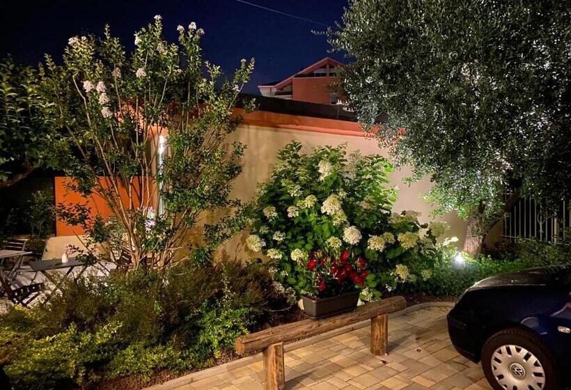 Номер Стандарт, Veronalago B&b Accessibile