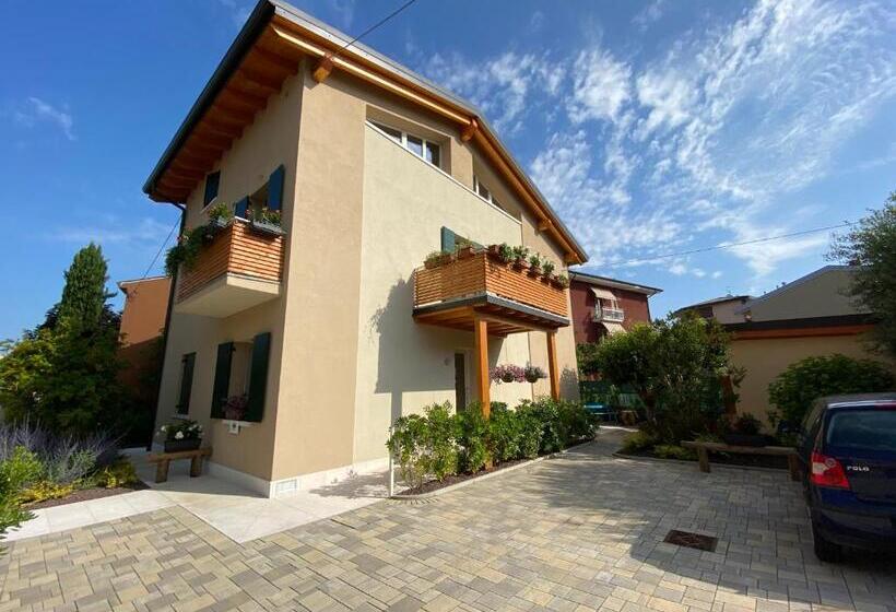 Номер Стандарт, Veronalago B&b Accessibile