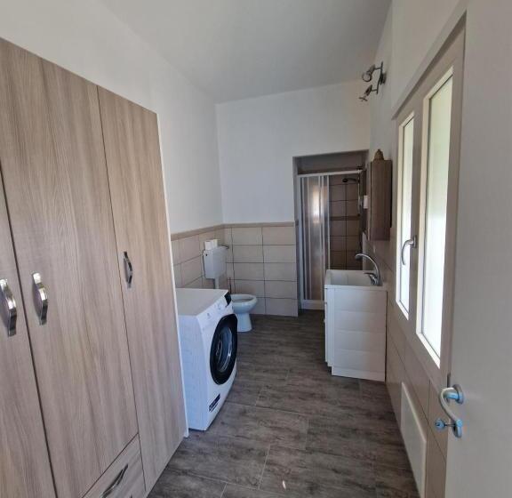 استودیوی استاندارد, B&b Eden Ogliastra
