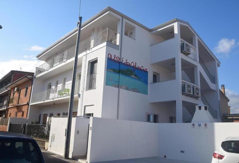 استودیوی استاندارد, B&b Eden Ogliastra