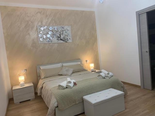 Семейный Номер, B&b Zio Domenico
